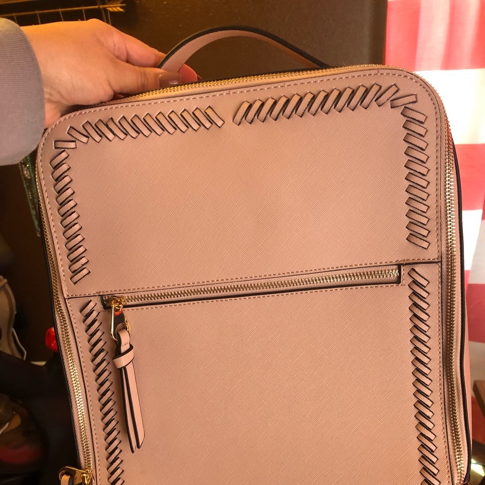 Calpak Kaya laptop backpack